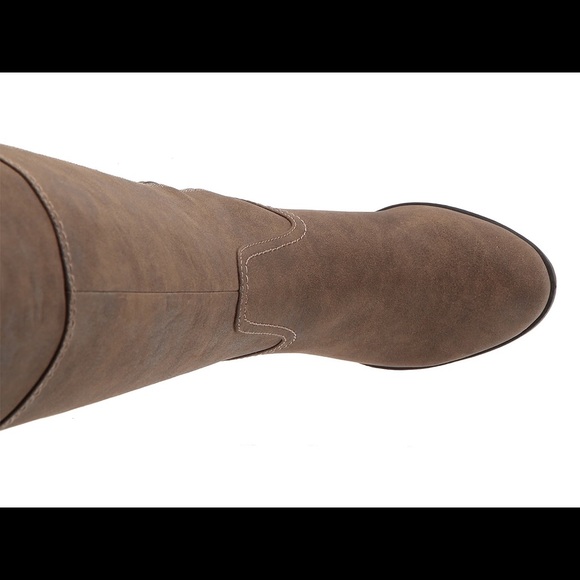 NEW Indigo Rd. Solar Riding Boot - Picture 6 of 13